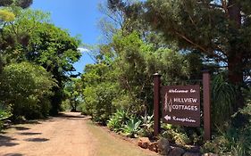Hillview Cottages